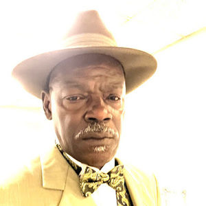 Meet your Posher, Edward